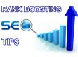 Essential seo tips