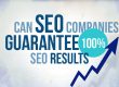 guarantee seo tips