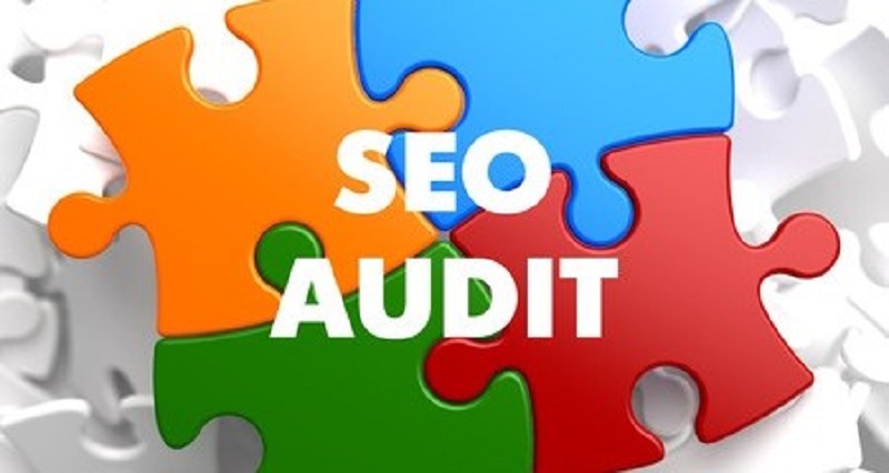 SEO Review