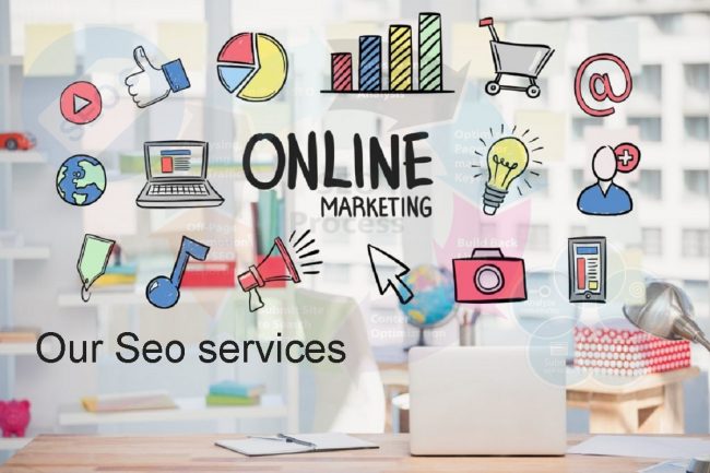 our seo services our seo services