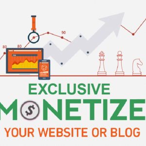 Domain Monetization