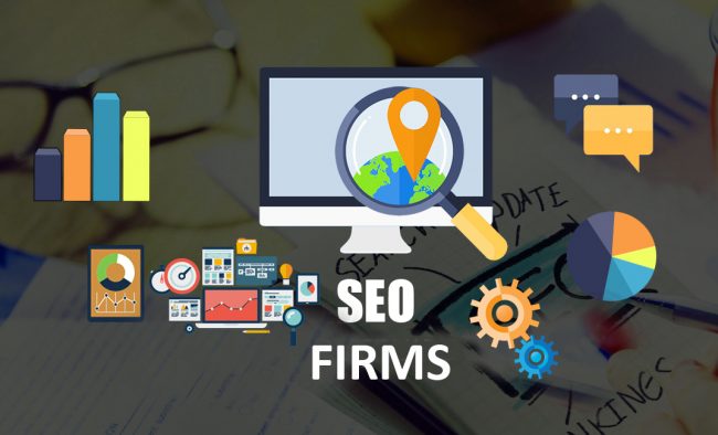 SEO Firms SEO Firms