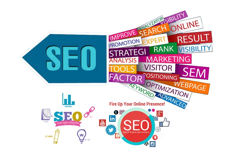 search engines optimization company