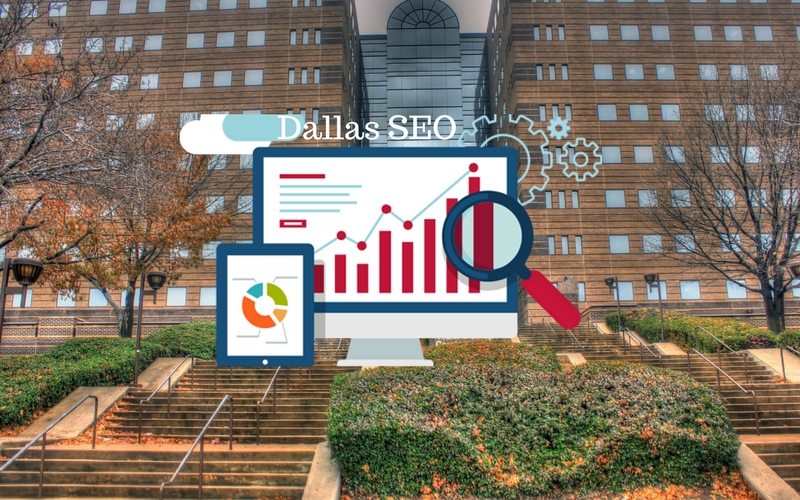 Dallas SEO