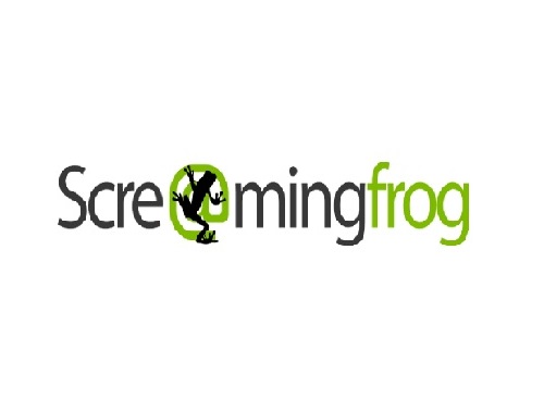 Screaming Frog