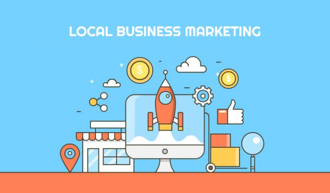 Local Business Internet Marketing