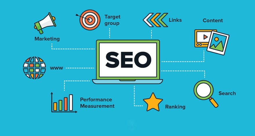 SEO Tactic