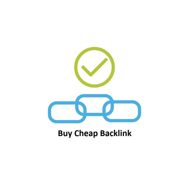 Buy cheap Backlink