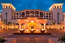 ExtorFX CEO attended Governance of AI & Emerging Technologies GETS St Regis Saadiyat Island Resort Abu Dhabi