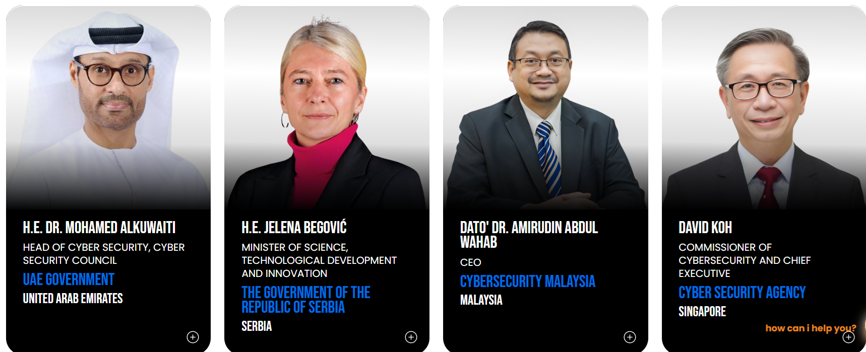 ExtorFX CEO invited to GITEX ASIA x AI Everything Singapore with World Tech Leaders