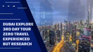 Extorfx Founder Dubai Journey without any Experienced But Research 3rd Day Meetup Gitex