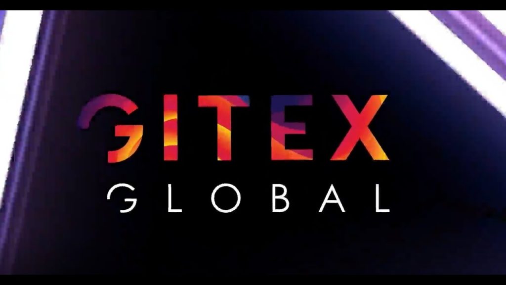 Extorfx CEO Invited GITEX GLOBAL 2022