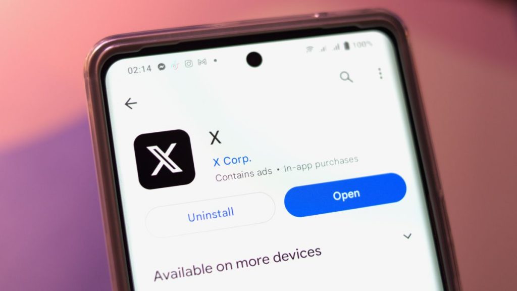 Elon Musk says Twitter, now X, will charge all users a ‘small’ monthly subscription fee