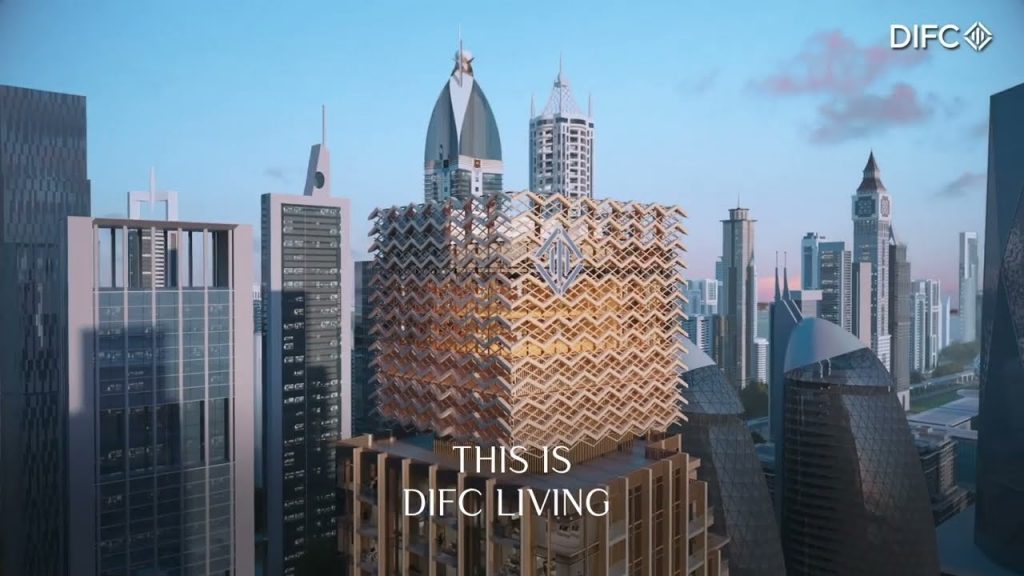 Extor FX CEO invited by DIFC Living, Your Gateway to Refined Living