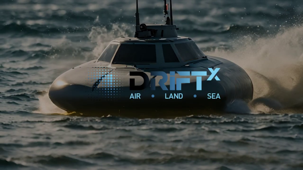 Extorfx CEO invited to Driftx Igniting the Global Urban Mobility Revolution