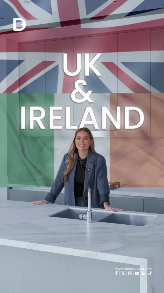ExtorFX CEO invited to the Road Show in the UK by D&B Properties