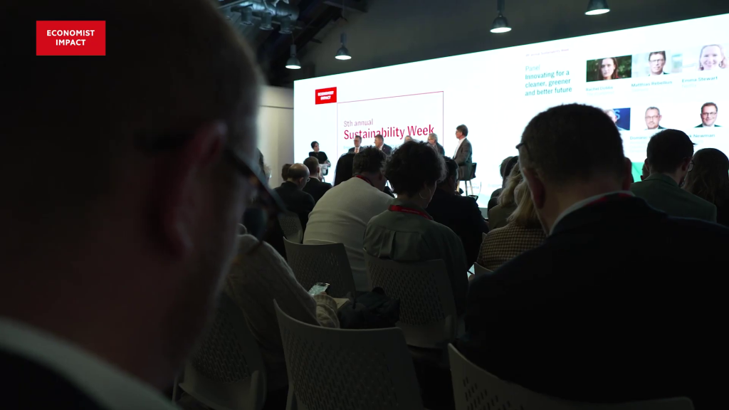 ExtorFX CEO invited to Economist future of institutional Gulf real estate investment event 2025